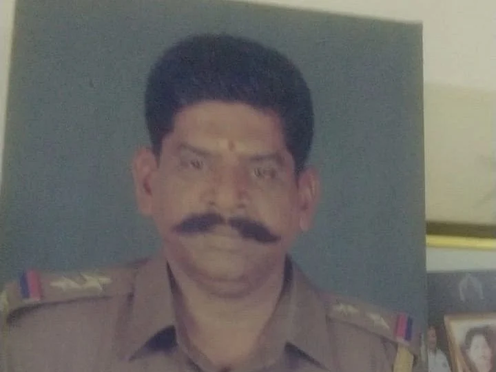 ஓய்வுபெறவிருந்த எஸ்.ஐ துப்பாக்கியால் சுட்டுத் தற்கொலை; போலீஸ் விசாரணை!