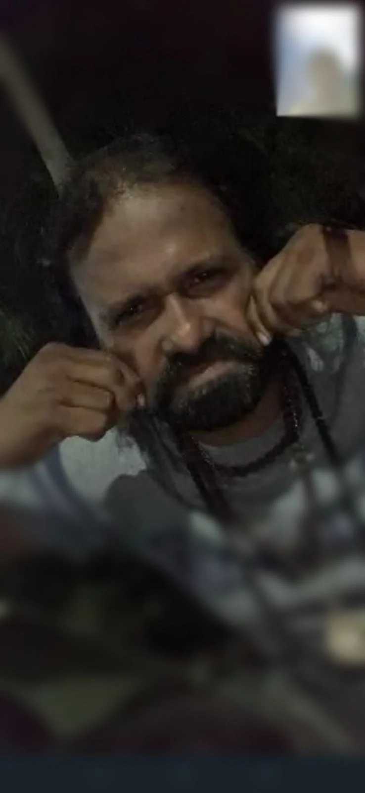 யோகா மாஸ்டர் யோகராஜ்