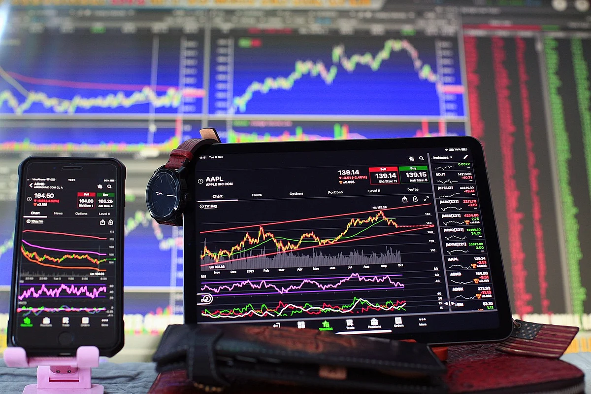 Stock (Representational Image)