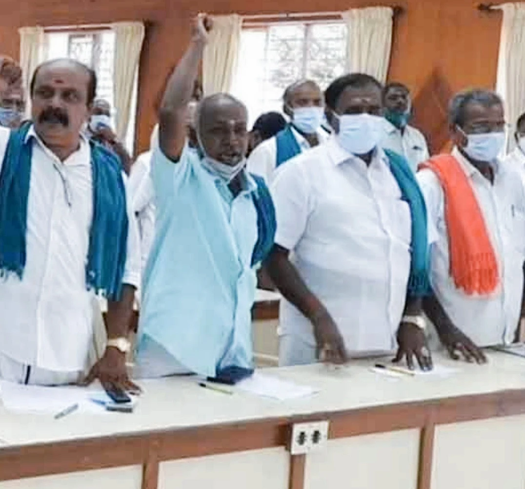 விவசாயிகள்