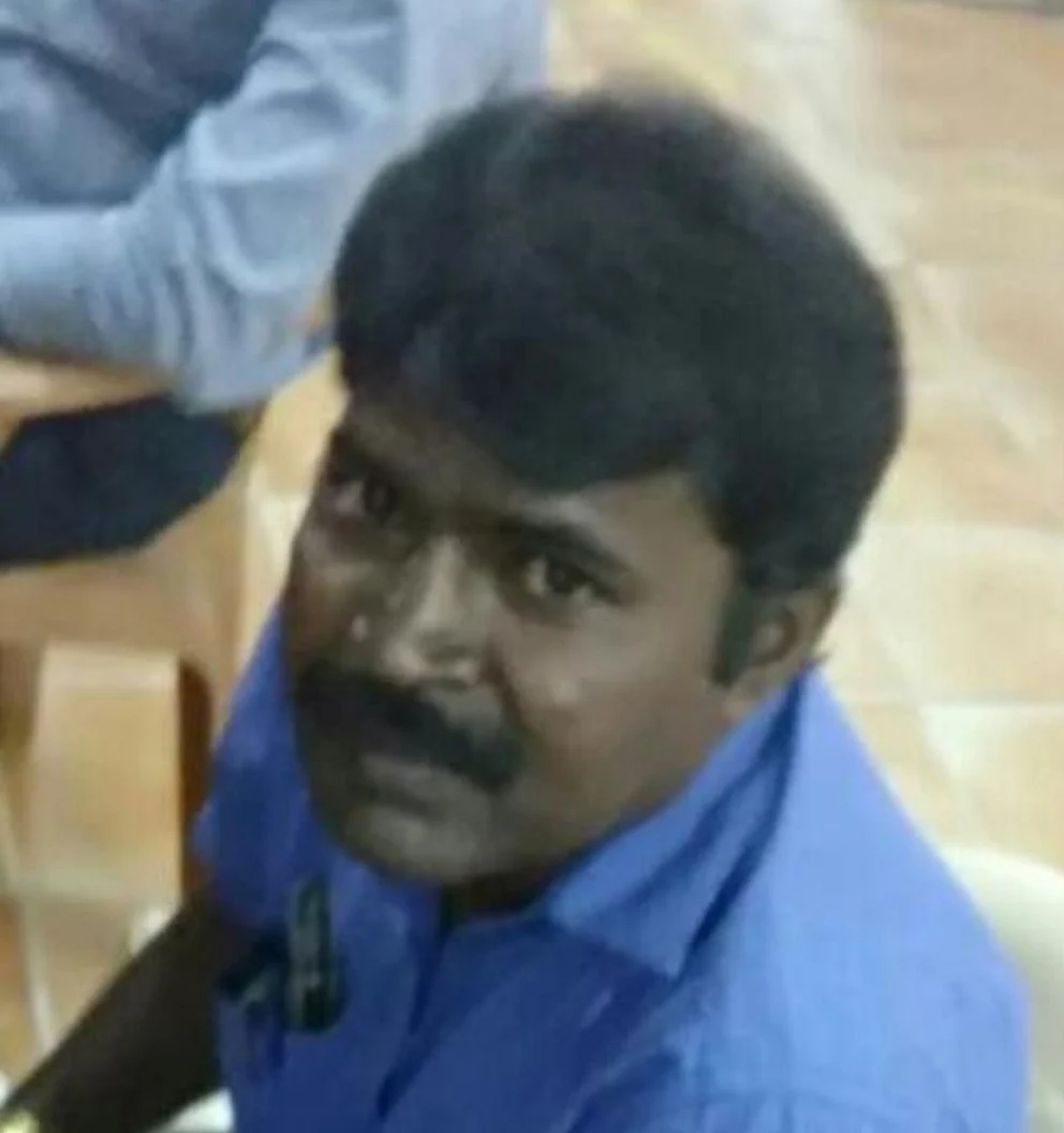 மருத்துவர் குருசாமி