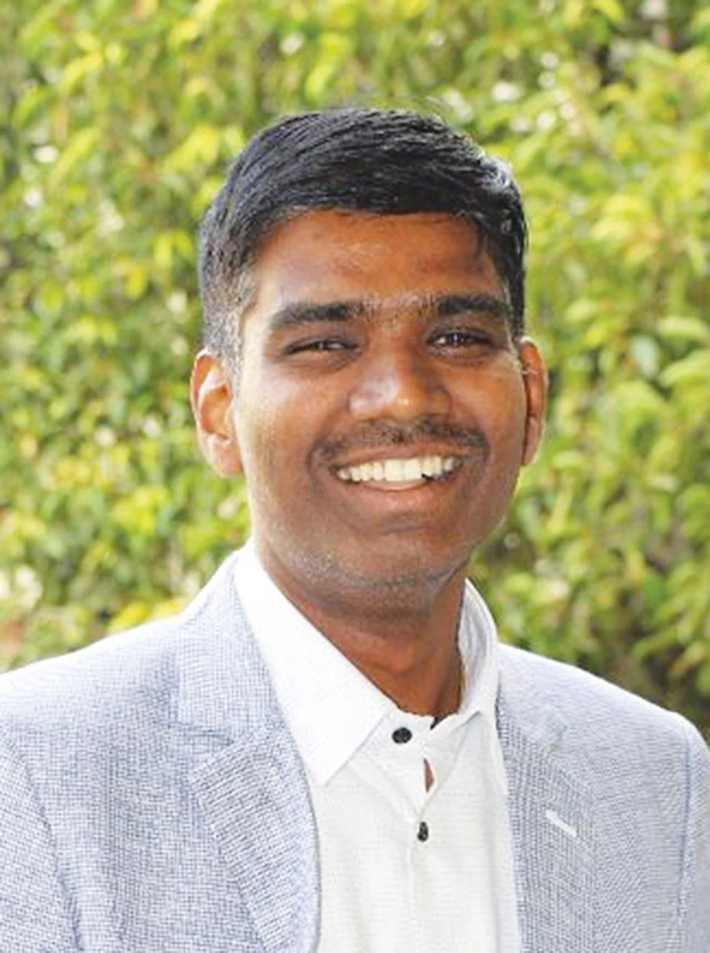 ரமேஷ் குணசேகரன்