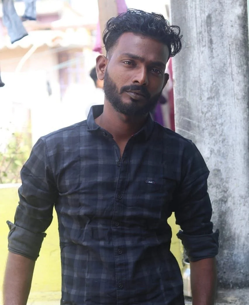ரௌடி ராபின்