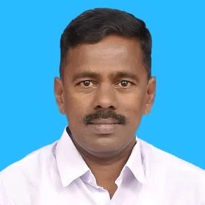 ராஜவேலு