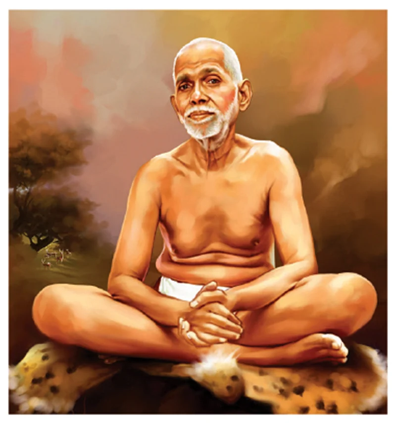 வாசகர் ஆன்மிகம்!