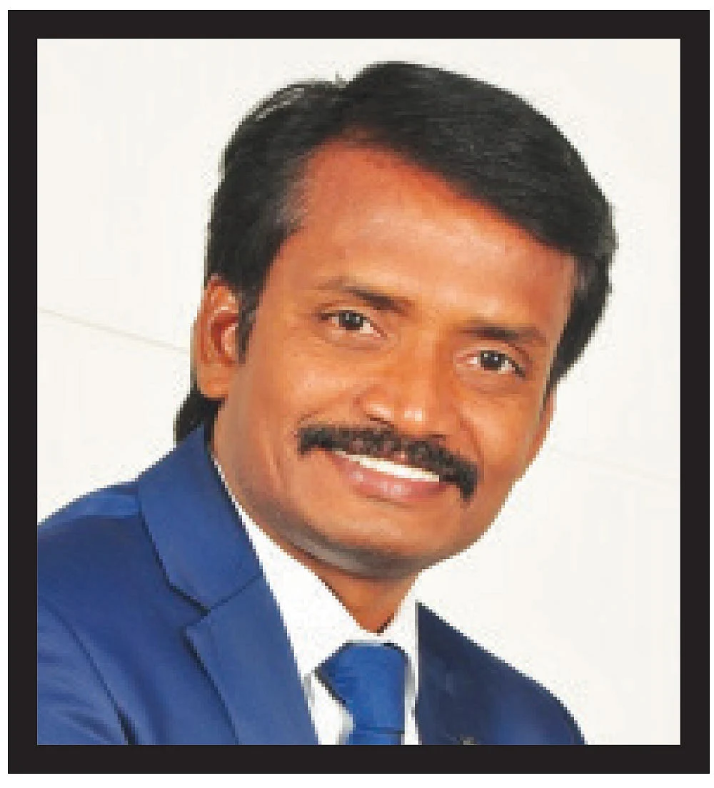 சிவகாசி மணிகண்டன்
நிதி ஆலோசகர்,
Aismoney.com