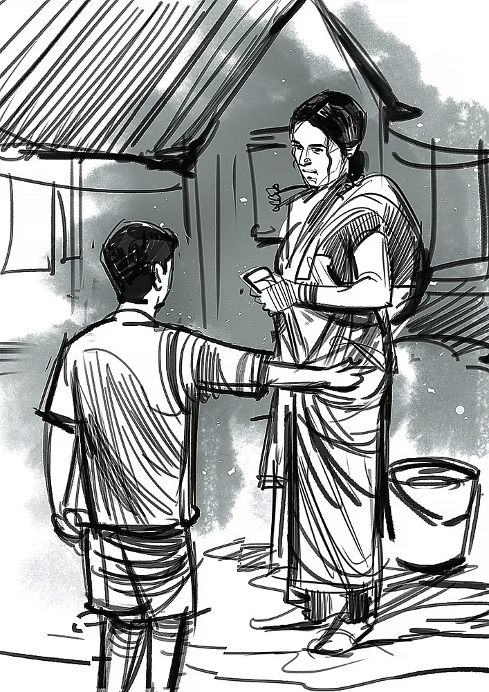 கடவுள்... பிசாசு... நிலம்! -16