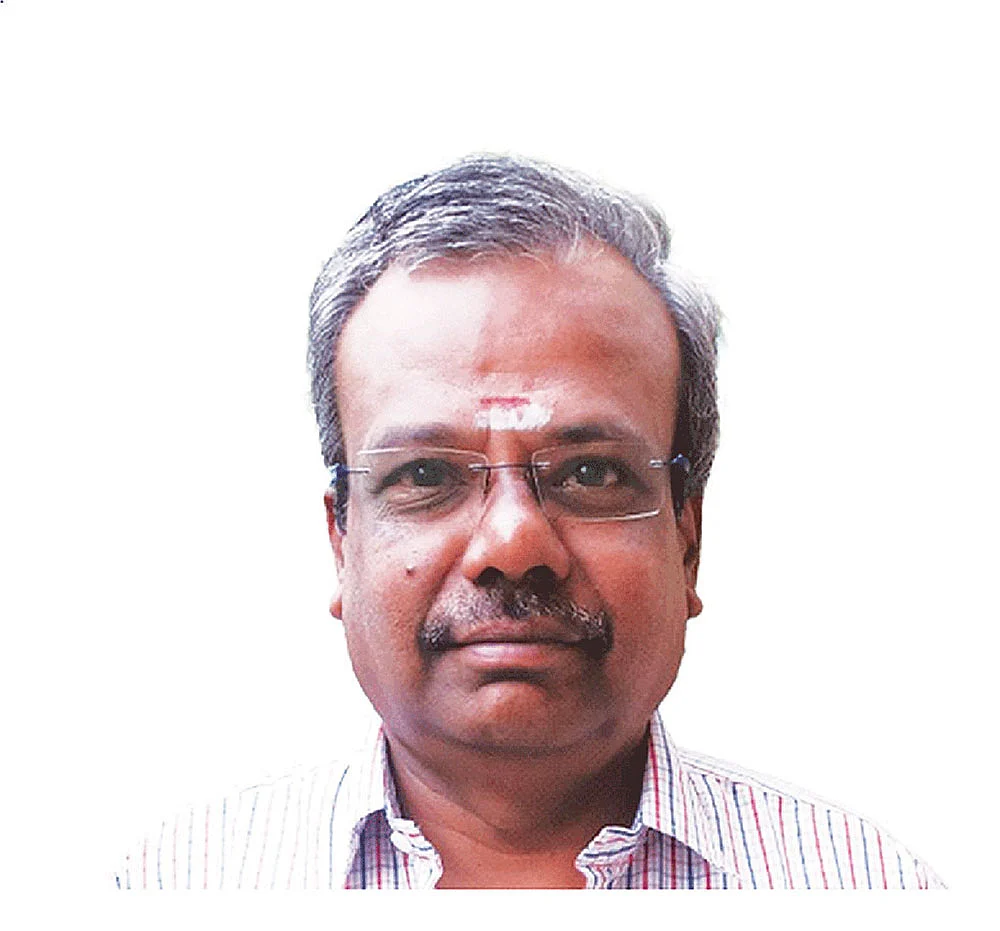 சுப.மீனாட்சி சுந்தரம்