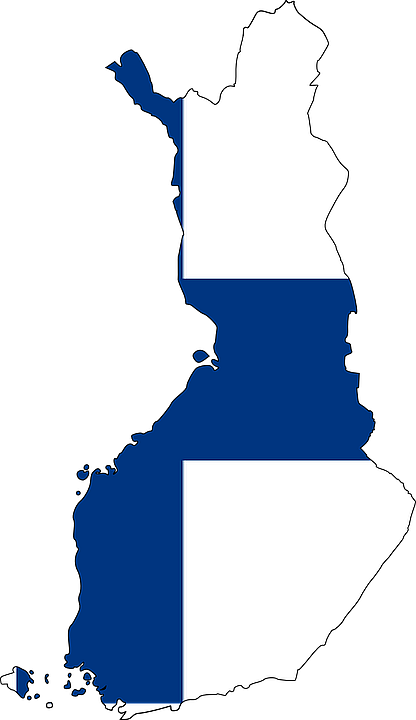 பின்லாந்து | Finland