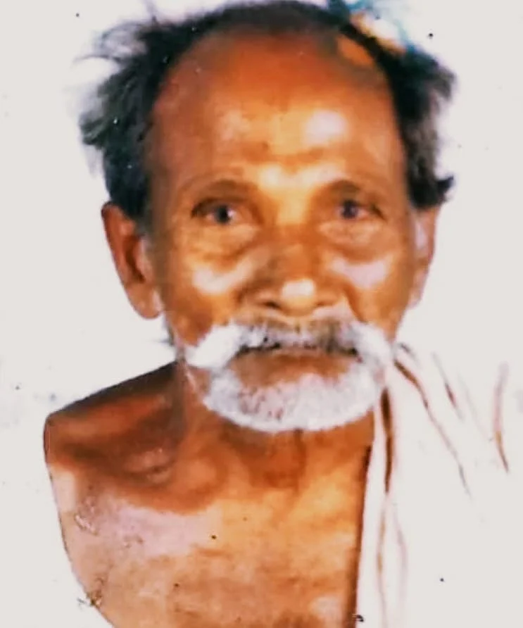 இறந்து போன மாரிமுத்து