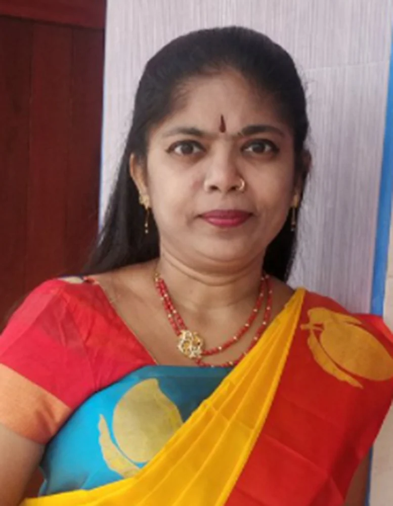 திலகபாமா
