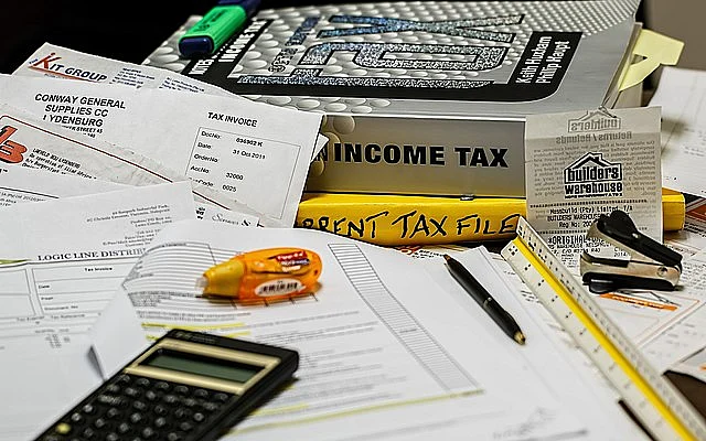 Income Tax