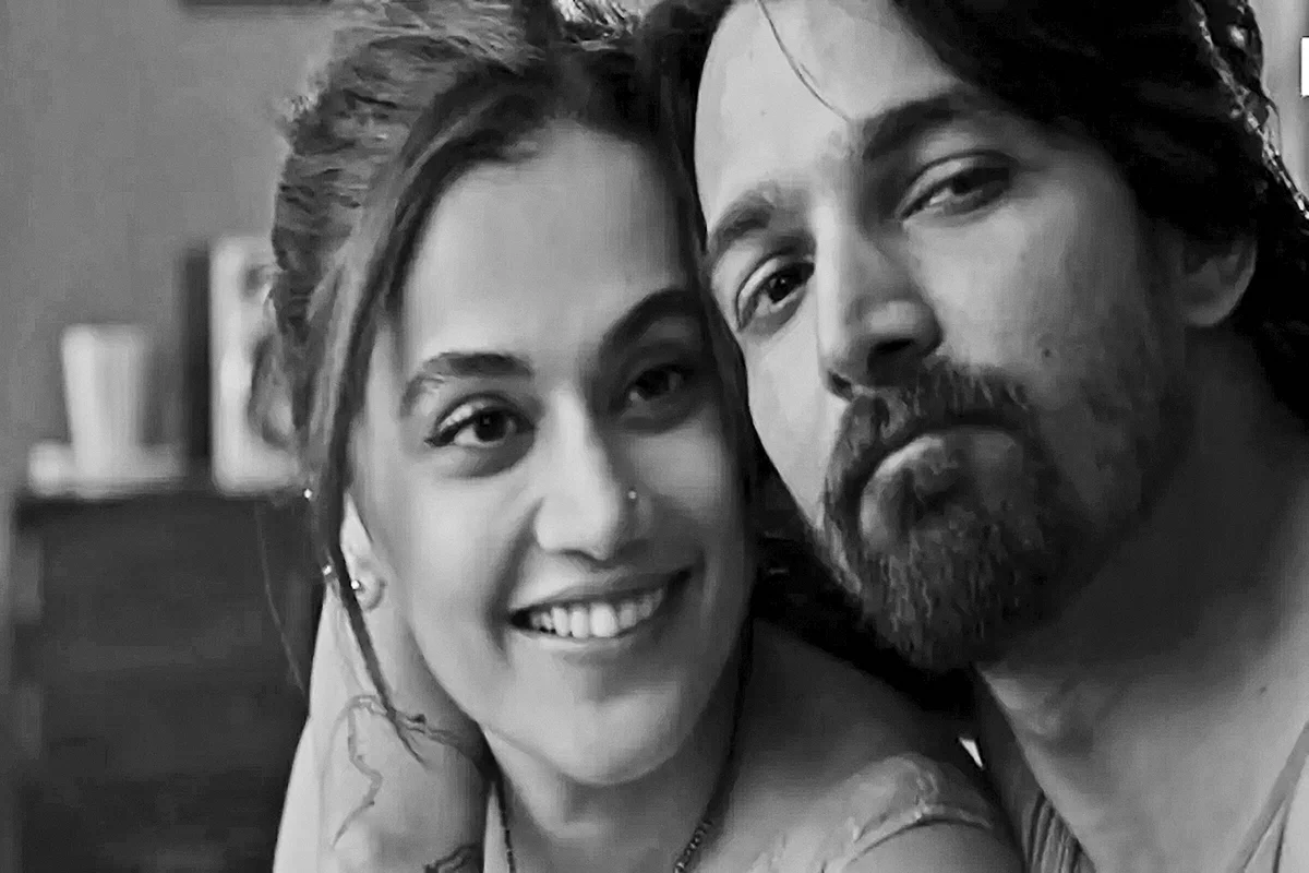 “இந்தியப் பெண்கள் காதல் விஷயத்தில் இன்னும் முற்போக்காக மாற வேண்டும்!”