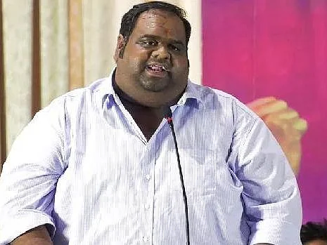 பிக் பாஸ் `வைல்டு கார்டு' போட்டியாளராகக் களம் இறங்குகிறாரா தயாரிப்பாளர் ரவீந்தர்?