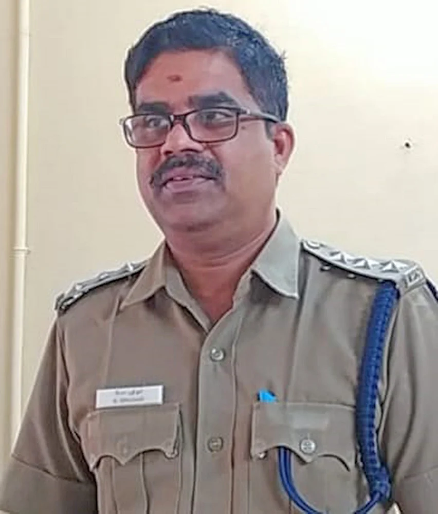 ஸ்ரீதர்