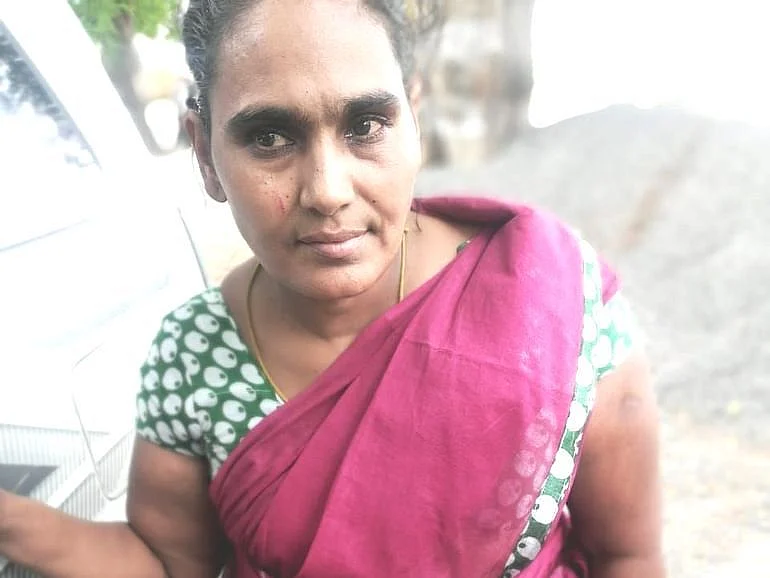 மகேஸ்வரி