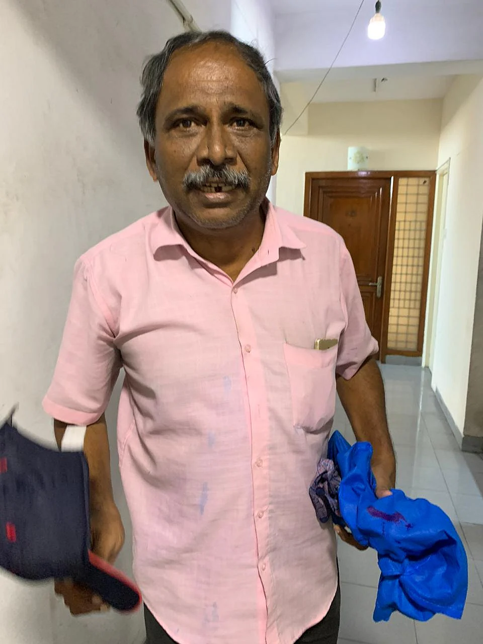 பாண்டுரங்கன்