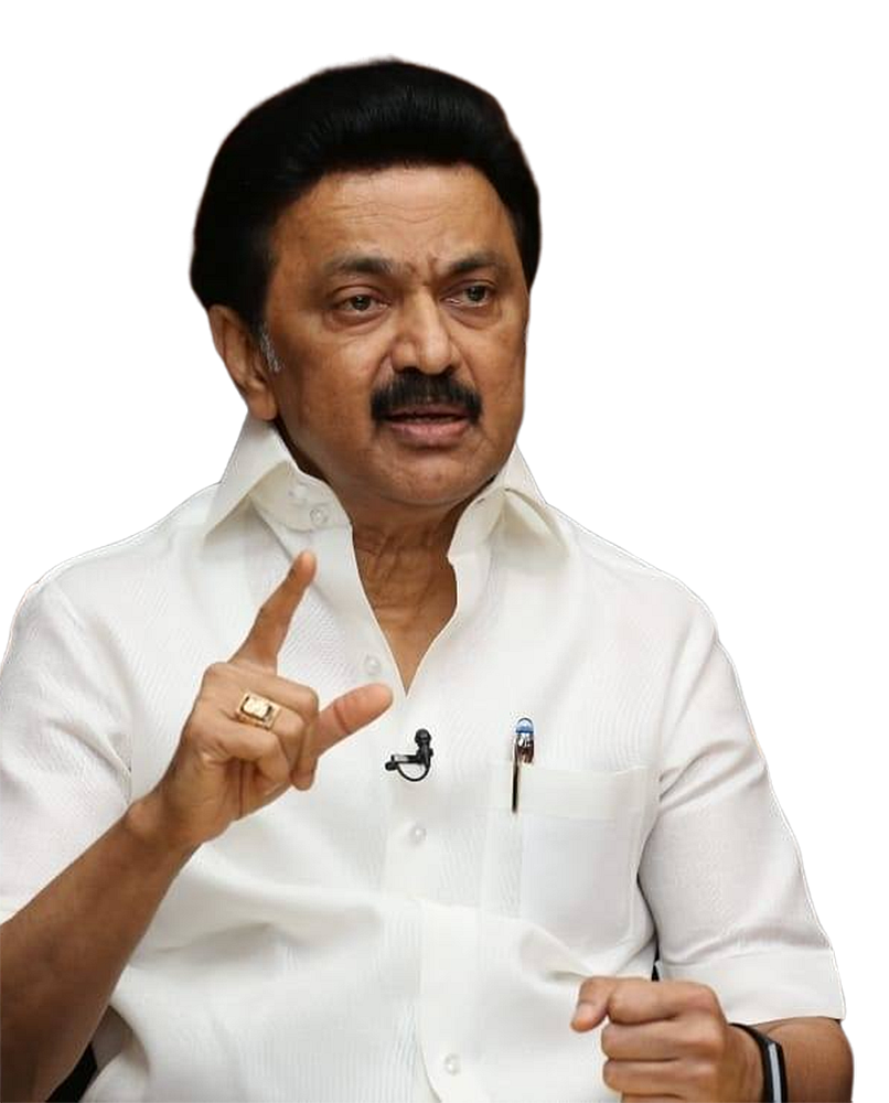 மிஸ்டர் கழுகு: கண்சிவந்த ஸ்டாலின்... நான் யாரென்று காட்டுகிறேன்!