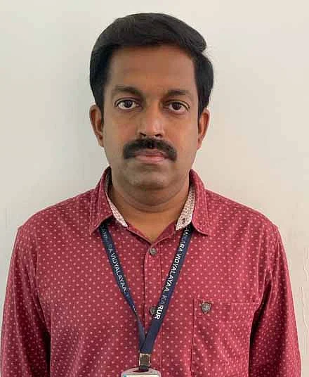 ராஜசேகரன்