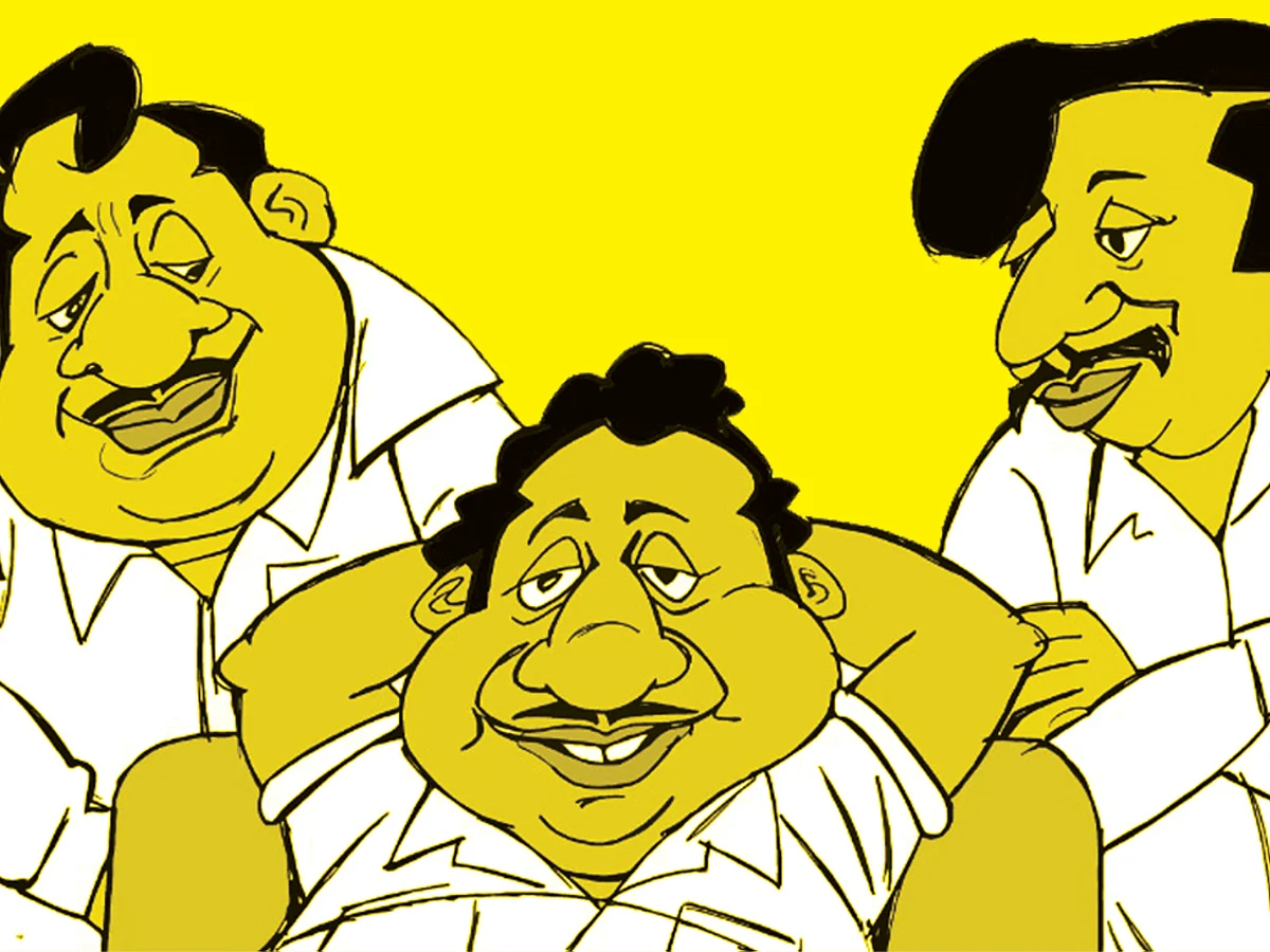 கரைவேட்டி டாட் காம்