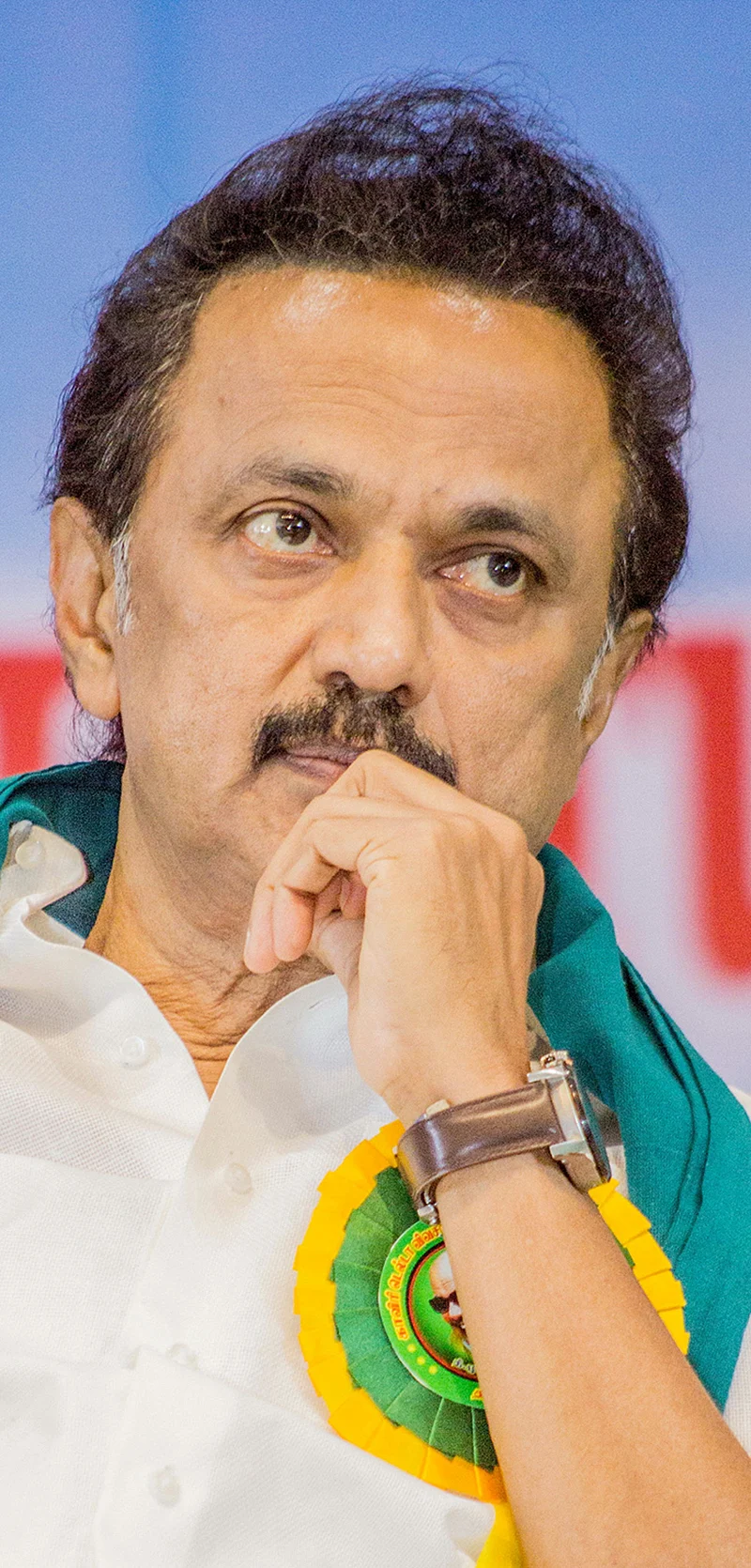 மு.க.ஸ்டாலின்