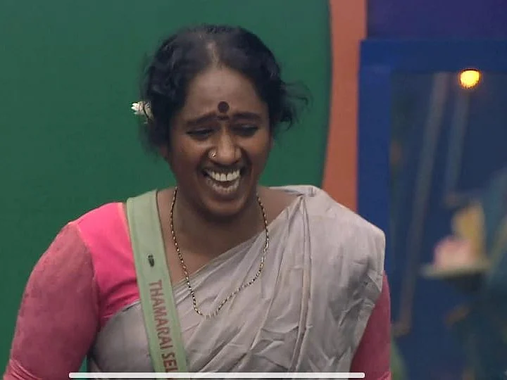 பிக் பாஸ் - 25 | தாமரையை ஆதரிப்பதா… சுருதியை எதிர்ப்பதா… ஏன் இந்தக் குழப்பம்?!