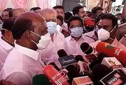 அமைச்சர் மா.சுப்பிரமணியன்