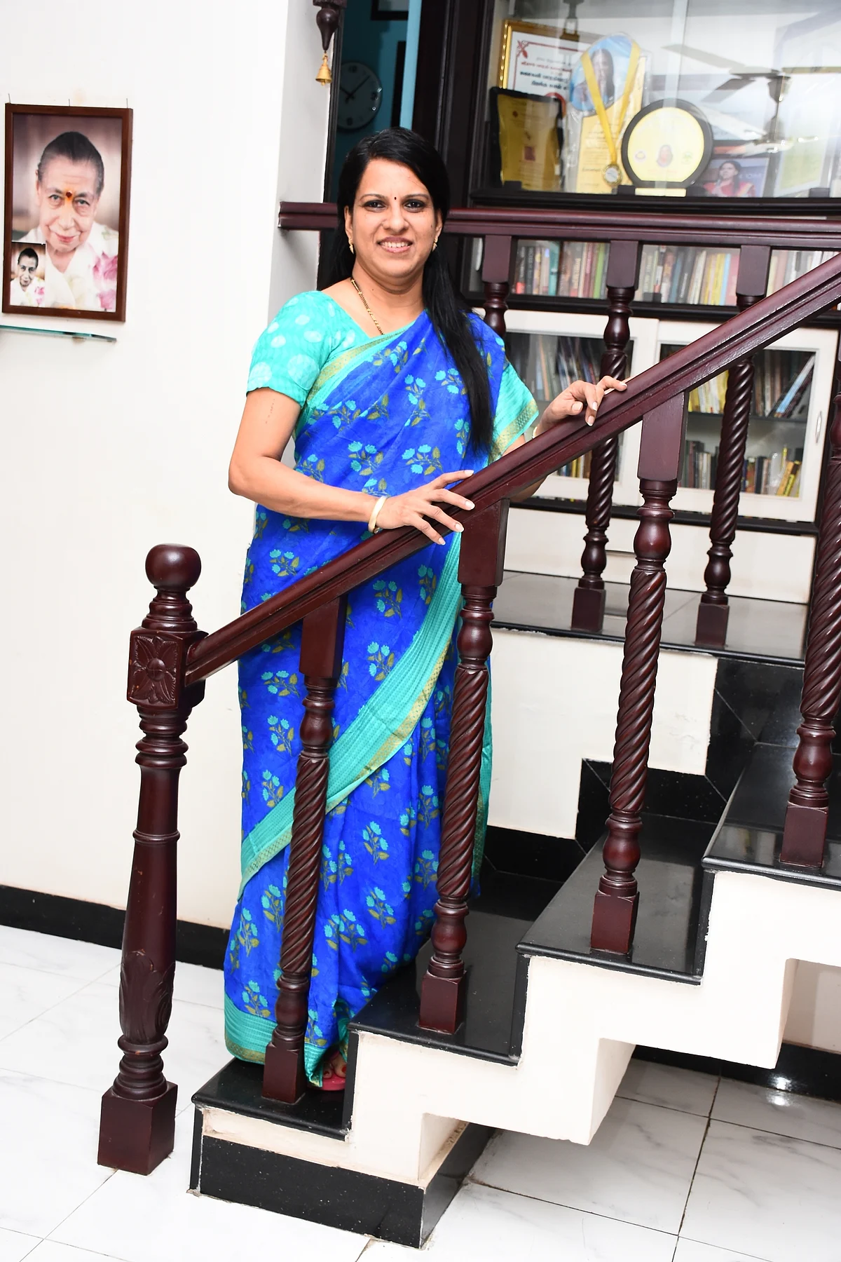 பாரதி பாஸ்கர்