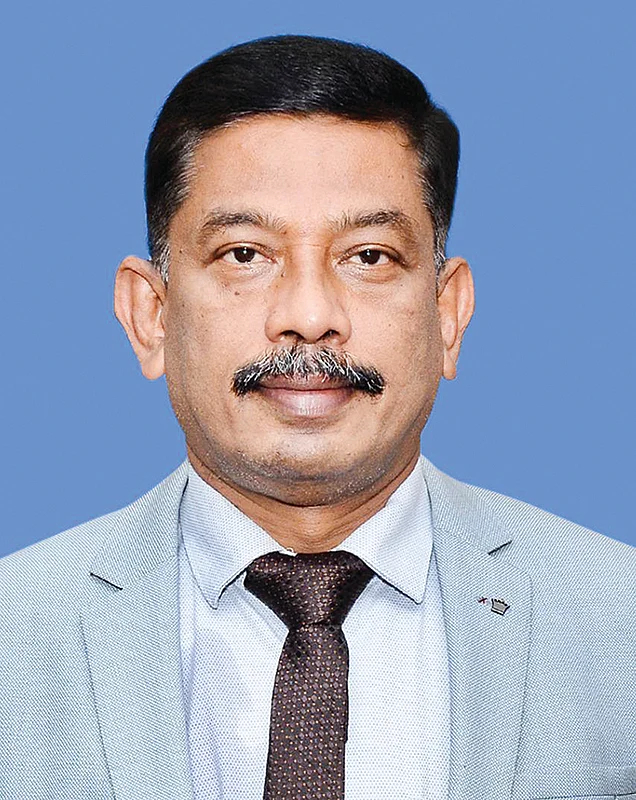 தேரணி ராஜன்