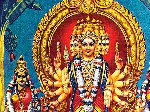 வேலிருக்க வினையில்லை, மயிலிருக்க பயமும் இல்லை! மகா ஸ்கந்த ஹோமத்தில் நீங்களும் கலந்துகொள்வது எப்படி?