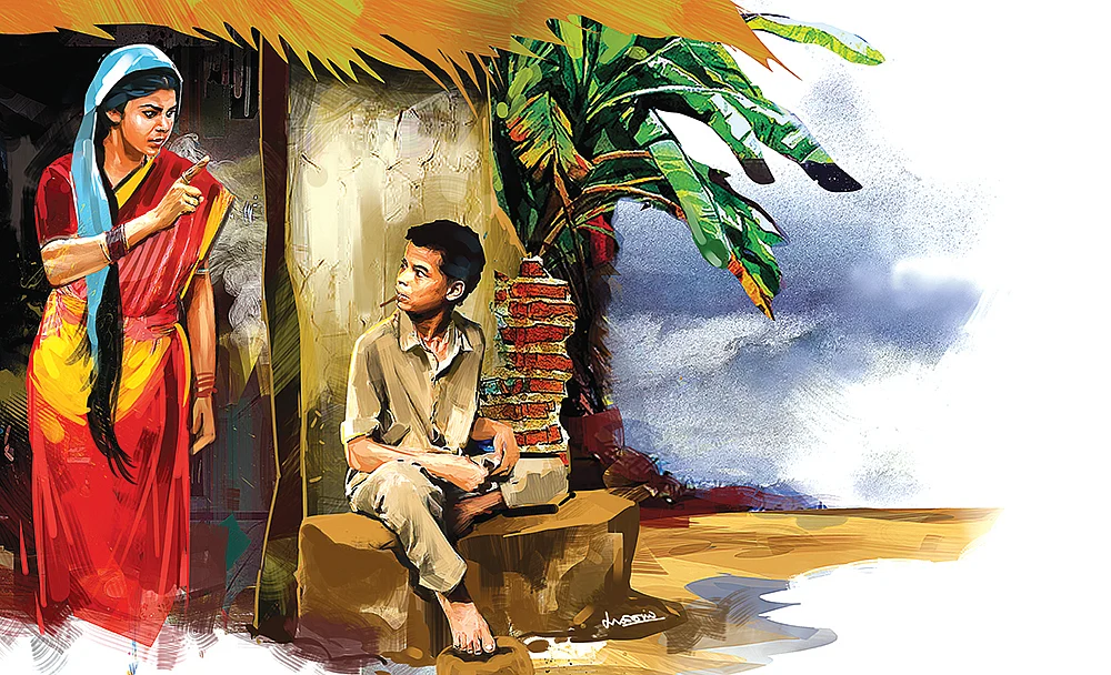 கடவுள்... பிசாசு... நிலம்! -17