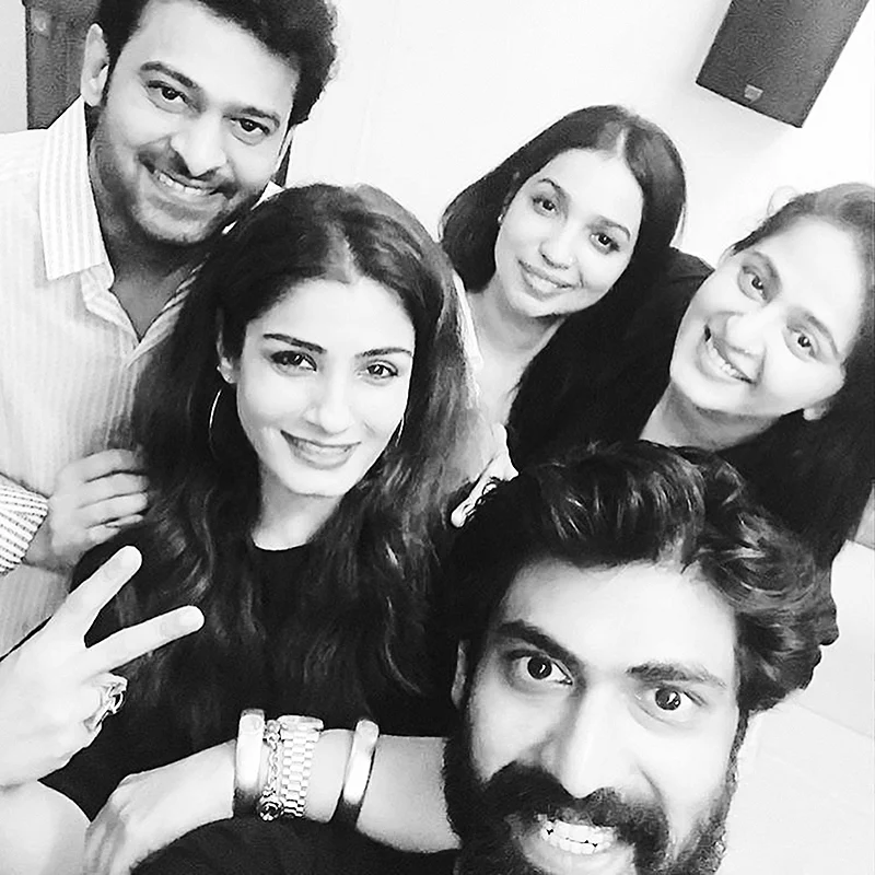 “இந்தியப் பெண்கள் காதல் விஷயத்தில் இன்னும் முற்போக்காக மாற வேண்டும்!”