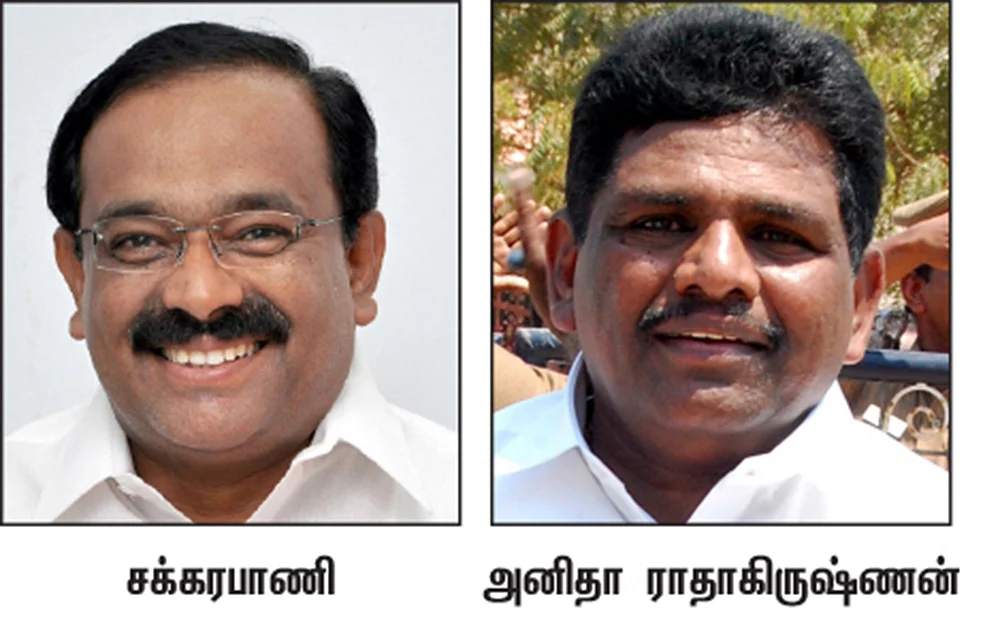 மாறும் அமைச்சரவை... மார்க் போடும் ஸ்டாலின்!