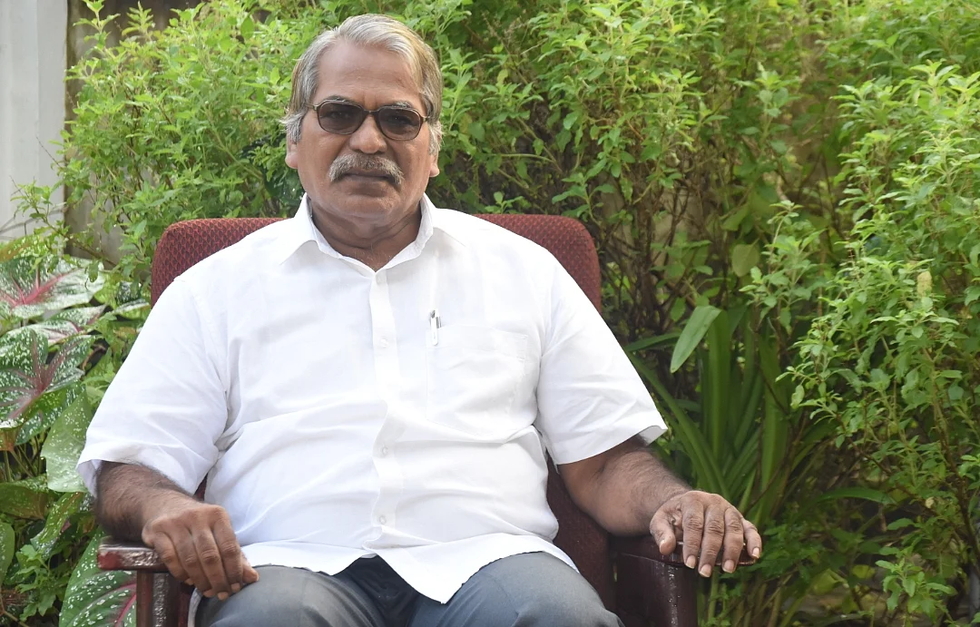 ஜெயராமன்
