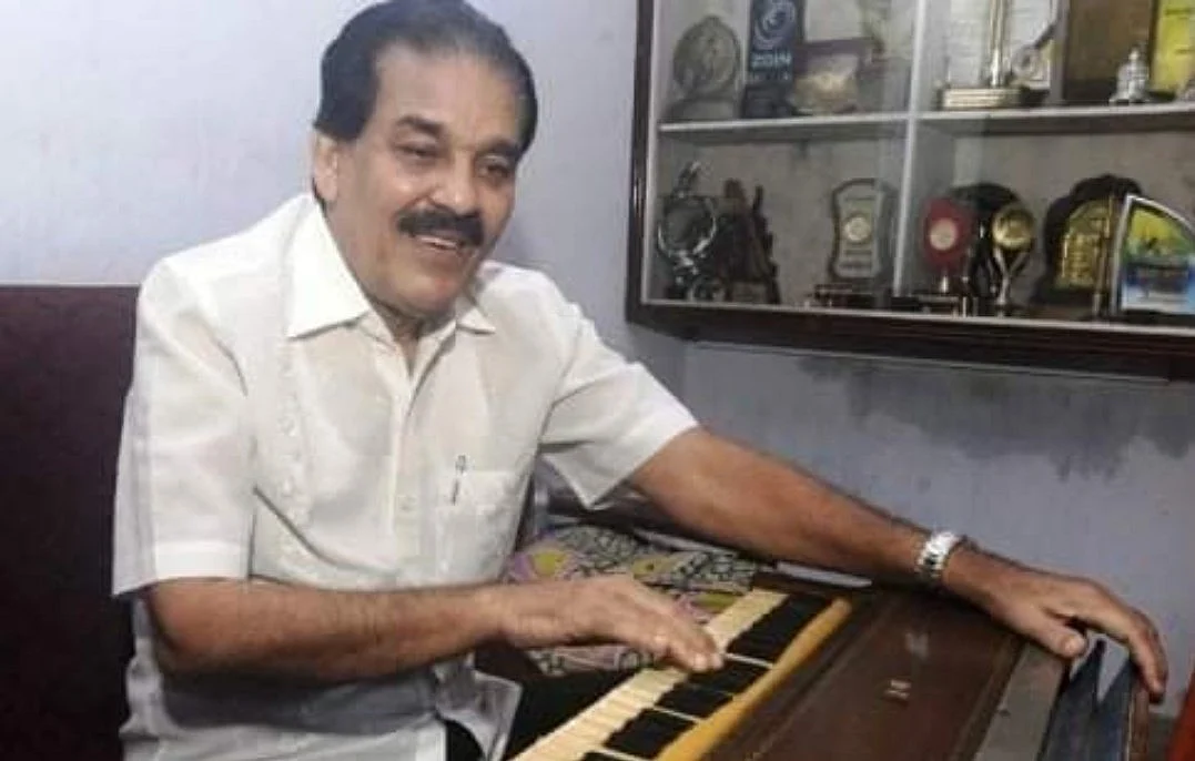வி.எம்.குட்டி
