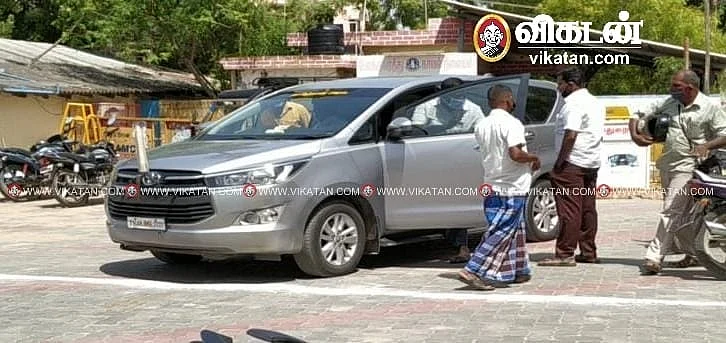 குறிப்பிட்ட கார்