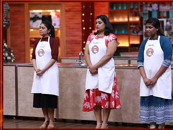 மாஸ்டர் செஃப்: "ஒரு டிஸ்கவரி சேனலே செத்துக் கிடக்கு!"- `பஞ்சதந்திரம்' மூலம் பைனலிஸ்ட்டான கிருத்திகா!