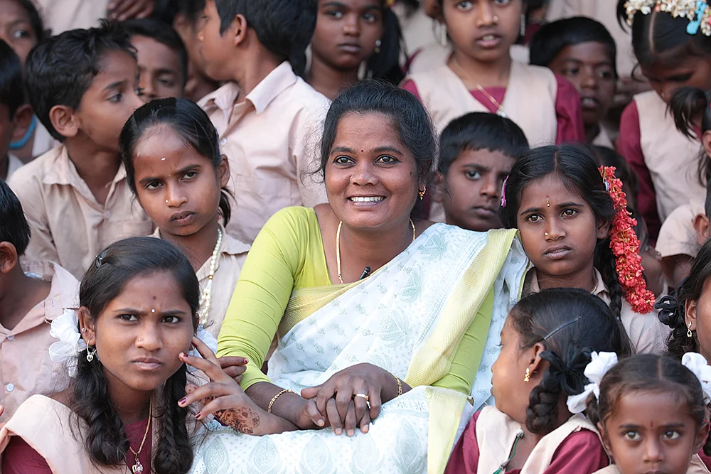 மகாலட்சுமி