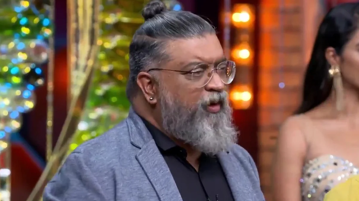 மாஸ்டர் செஃப்