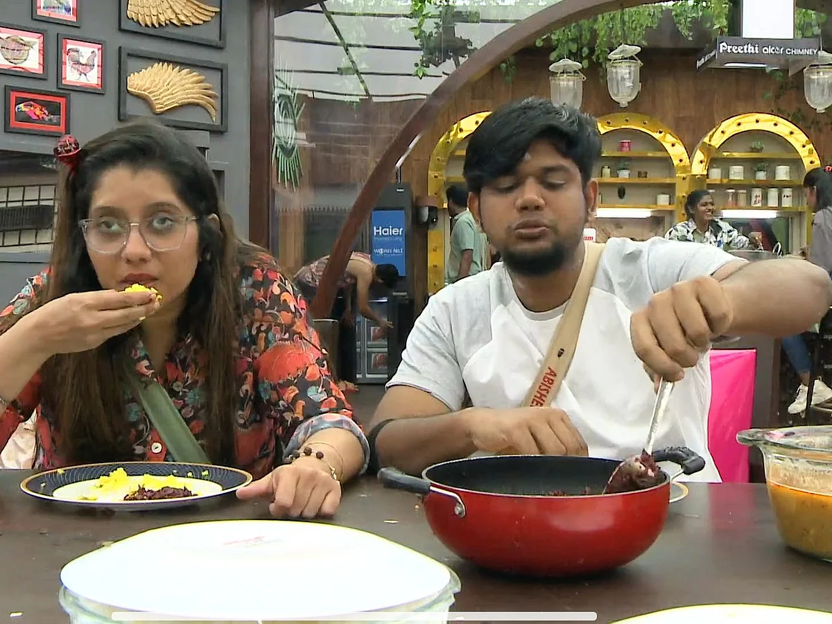 பிக் பாஸ் 18: காமெடி வில்லன் அபிஷேக், அதிகார பிரியங்கா - யார் இவர்களுக்கு எல்லா உரிமையும் கொடுத்தது?