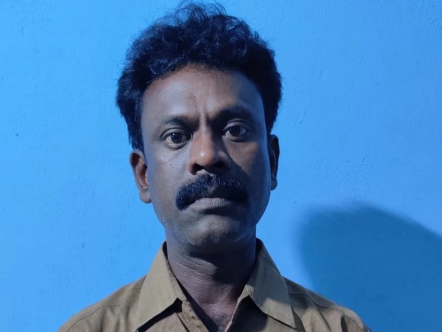 திமுக பிரமுகர் ஜோயல் முதல் சீமான் வரை ஏமாற்றிய நபர் கைது; என்ன நடந்தது?