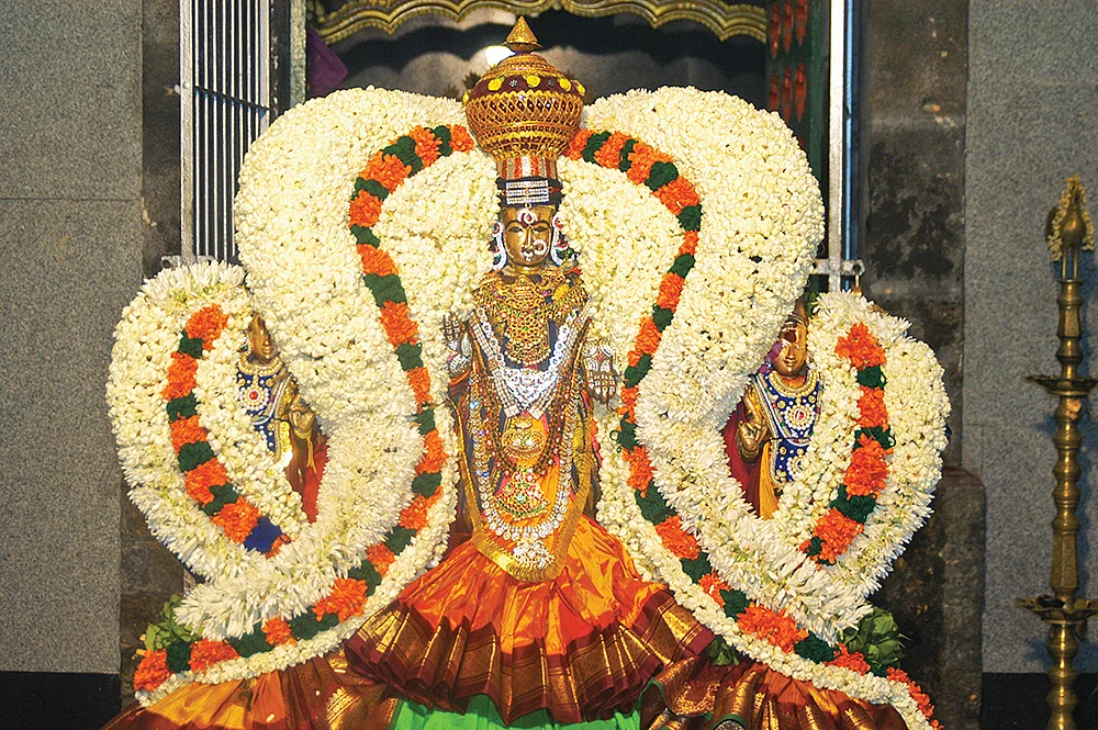 காளிகாம்பாள்