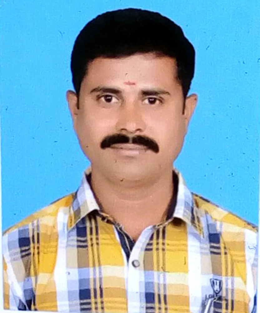 கனகராஜ்
