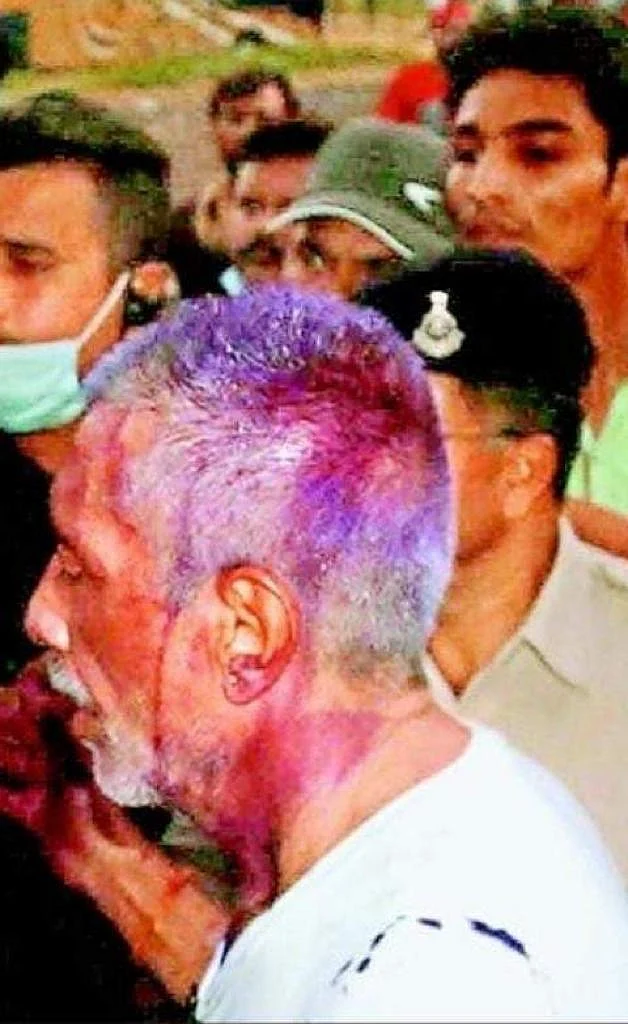 இயக்குநர் பிரகாஷ் ஜா