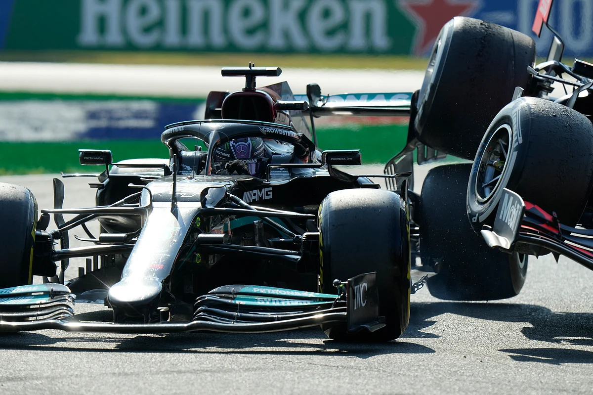 Can Verstappen harness his Super Power?
