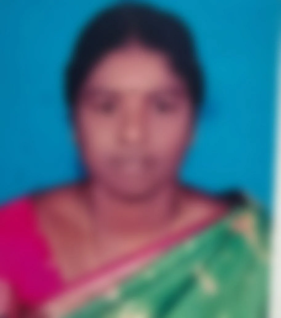 கொலை செய்யப்பட்ட விமலா