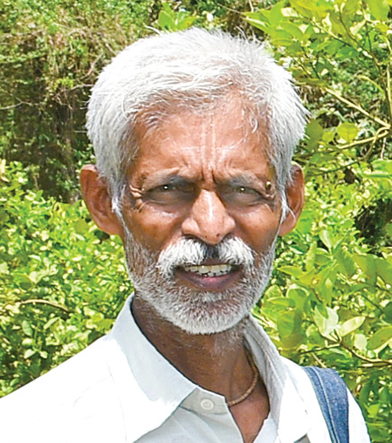 சேவா விவேகானந்தன்