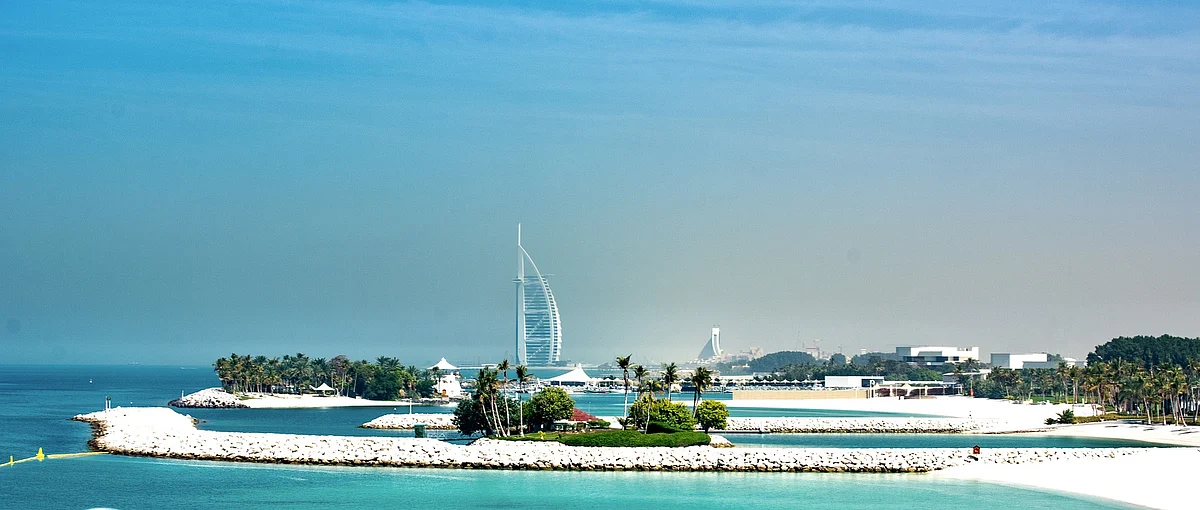 Burj Al Arab