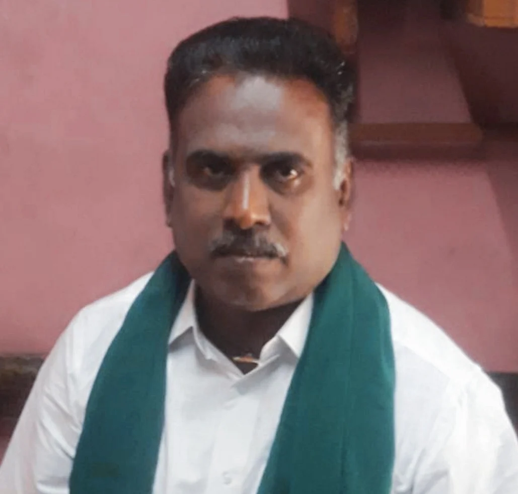 விவசாயி சசிகுமார்
