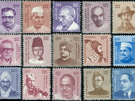 நம் படத்துடன் கூடிய ஸ்டாம்பை வெளியிட முடியும் என்கிறார்களே, எப்படி? | Doubt of Common Man